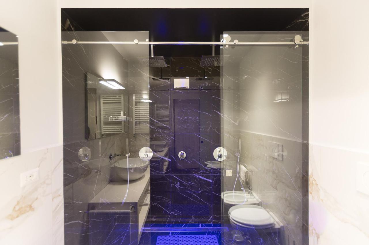 Tritone 125 Suite Rome Exterior photo