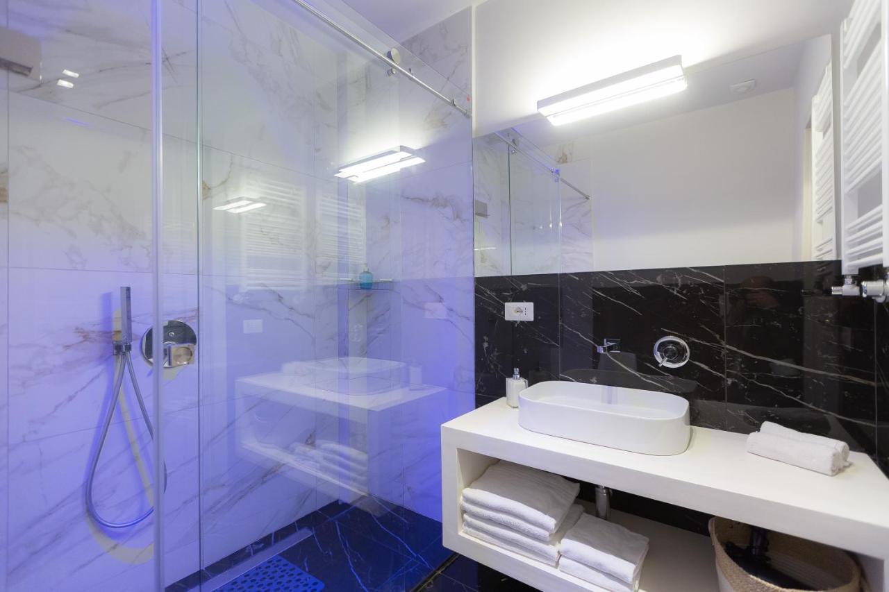 Tritone 125 Suite Rome Exterior photo
