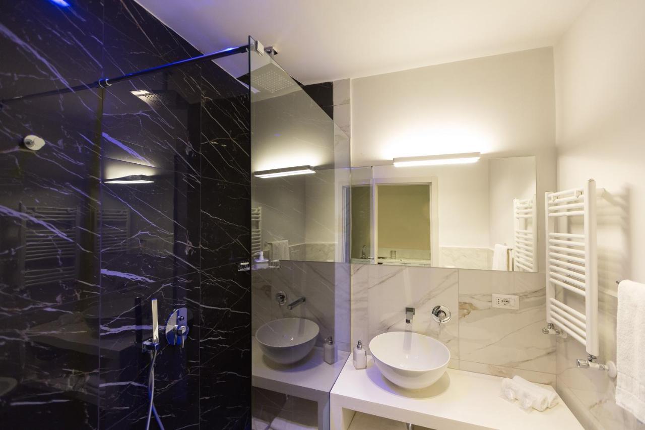 Tritone 125 Suite Rome Exterior photo