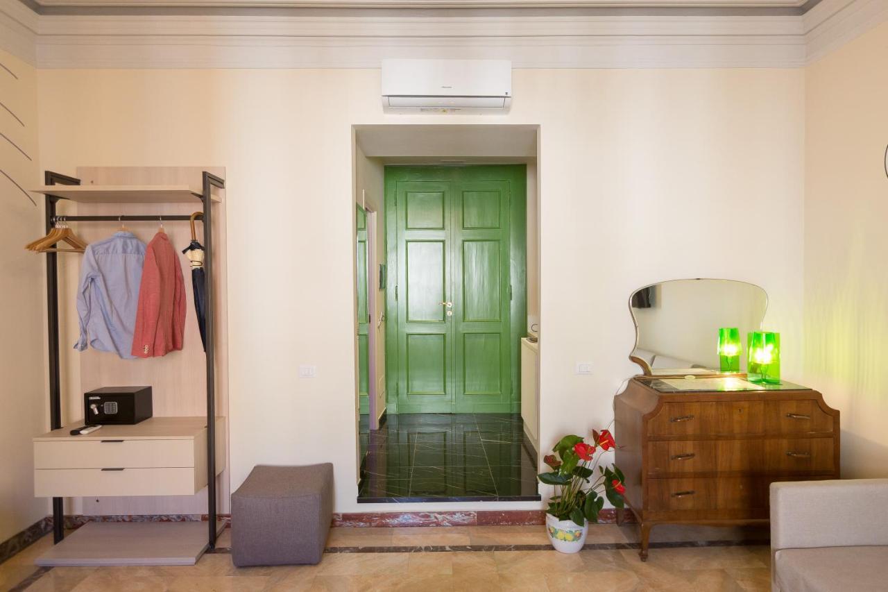 Tritone 125 Suite Rome Exterior photo